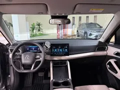 2025 BYD Yuan UP EV 301km Pilot — фото 10