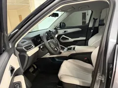 2025 BYD Yuan UP EV 301km Pilot — фото 11