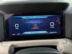 2025 BYD Yuan UP EV 301km Pilot — фото 13