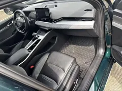 2023 Geely Preface 2.0TD, зелёный — фото 6