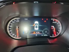 2021 Changan CS35 PLUS 1.6L CVT Luxury, белый — фото 12