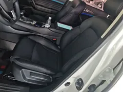 2021 Changan CS35 PLUS 1.6L CVT Luxury, белый — фото 15