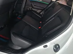 2021 Changan CS35 PLUS 1.6L CVT Luxury, белый — фото 17