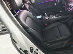 2021 Changan CS35 PLUS 1.6L CVT Luxury, белый — фото 25