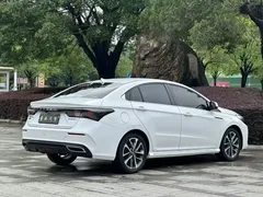 2021 Chery Arrizo 5 PLUS 1.5T CVT, белый — фото 6