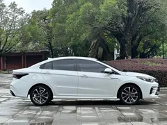 2021 Chery Arrizo 5 PLUS 1.5T CVT, белый — фото 7