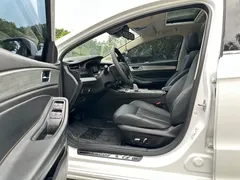 2021 Chery Arrizo 5 PLUS 1.5T CVT, белый — фото 10
