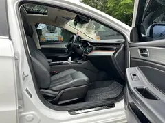 2021 Chery Arrizo 5 PLUS 1.5T CVT, белый — фото 11