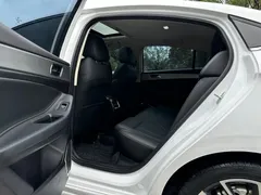 2021 Chery Arrizo 5 PLUS 1.5T CVT, белый — фото 12