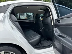 2021 Chery Arrizo 5 PLUS 1.5T CVT, белый — фото 13