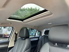 2021 Chery Arrizo 5 PLUS 1.5T CVT, белый — фото 21