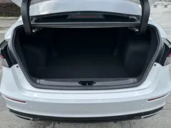 2021 Chery Arrizo 5 PLUS 1.5T CVT, белый — фото 24