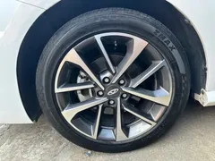 2021 Chery Arrizo 5 PLUS 1.5T CVT, белый — фото 26