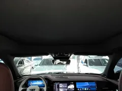 2021 Geely Monjaro 2.0TD DCT 2WD EVO Premium, чёрный — фото 18