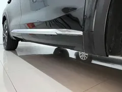 2021 Geely Monjaro 2.0TD DCT 2WD EVO Premium, чёрный — фото 21