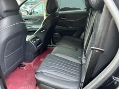 2023 Chery Tiggo 9 2.0T AT 2WD Luxury 5-seat, чёрный — фото 10