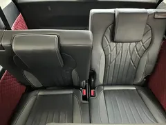 2023 Chery Tiggo 9 2.0T AT 2WD Luxury 5-seat, чёрный — фото 12