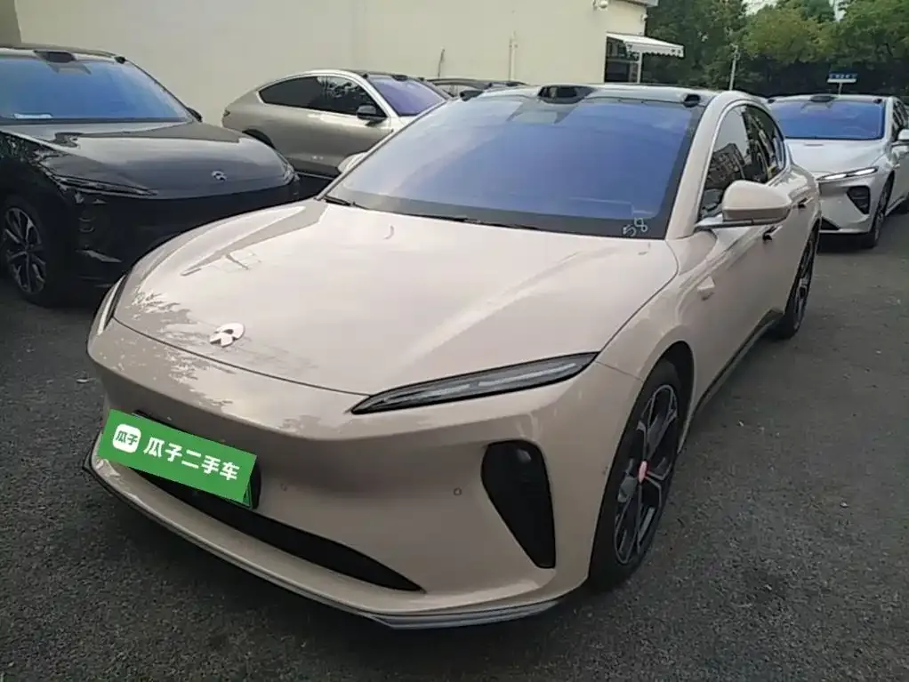 2024 Nio ET5 75kWh EV
