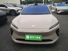 2024 Nio ET5 75kWh EV — фото 3