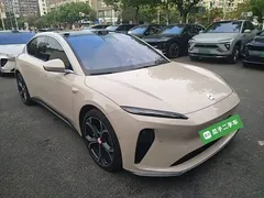 2024 Nio ET5 75kWh EV — фото 4
