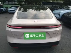 2024 Nio ET5 75kWh EV — фото 6