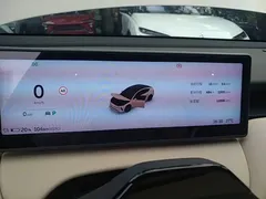 2024 Nio ET5 75kWh EV — фото 12