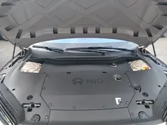 2024 Nio ET5 75kWh EV — фото 20