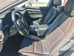 2021 Mazda 3 2.0L AT, белый — фото 7