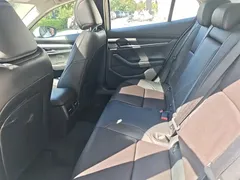 2021 Mazda 3 2.0L AT, белый — фото 9
