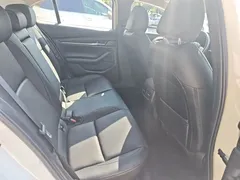 2021 Mazda 3 2.0L AT, белый — фото 10