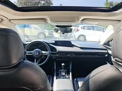 2021 Mazda 3 2.0L AT, белый — фото 11