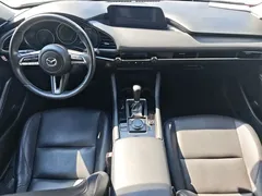 2021 Mazda 3 2.0L AT, белый — фото 12