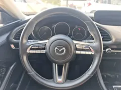 2021 Mazda 3 2.0L AT, белый — фото 13