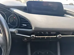 2021 Mazda 3 2.0L AT, белый — фото 14