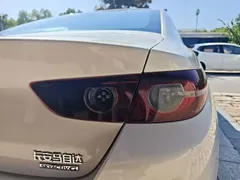 2021 Mazda 3 2.0L AT, белый — фото 17