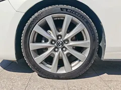 2021 Mazda 3 2.0L AT, белый — фото 19