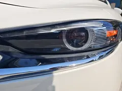 2021 Mazda 3 2.0L AT, белый — фото 20
