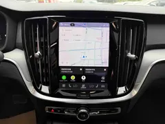 2024 Volvo S60 B4 Luxury, белый — фото 10