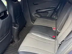 2024 BYD Dolphin Honor 420km Fashion, синий — фото 8