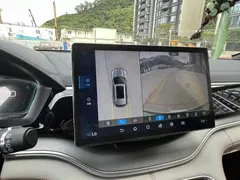 2021 BYD Song PLUS DM-i PHEV 110KM Flagship Plus — фото 3