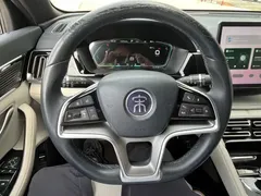 2021 BYD Song PLUS DM-i PHEV 110KM Flagship Plus — фото 4