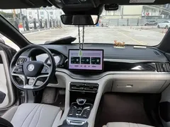 2021 BYD Song PLUS DM-i PHEV 110KM Flagship Plus — фото 6