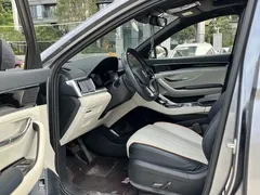 2021 BYD Song PLUS DM-i PHEV 110KM Flagship Plus — фото 8