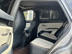 2021 BYD Song PLUS DM-i PHEV 110KM Flagship Plus — фото 9