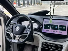 2021 BYD Song PLUS DM-i PHEV 110KM Flagship Plus — фото 10
