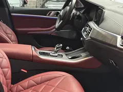 2022 BMW X5 40Li M Sport Package, чёрный — фото 14