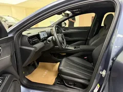 2025 BYD Seal 06 DM-i PHEV Smart Driving 120KM Prestige, синий — фото 12