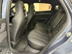 2025 BYD Seal 06 DM-i PHEV Smart Driving 120KM Prestige, синий — фото 13