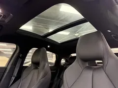 2025 BYD Seal 06 DM-i PHEV Smart Driving 120KM Prestige, синий — фото 14