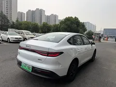 2026 BYD Seal 05 PHEV 128km Luxury, белый — фото 19